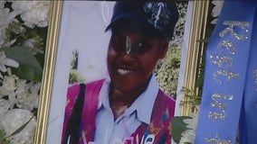 Remembering Sandra Shells: Vigil held for ER nurse murdered at Union Station