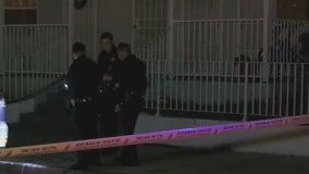 19-year-old victim of fatal shooting outside recreation center in South LA