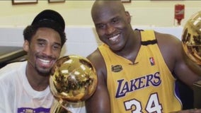 Shaquille O'Neal opens up about Kobe Bryant: 'I wish he was still here'
