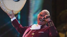 Opposition grows over the renaming of Boyle Heights street after Vicente Fernández