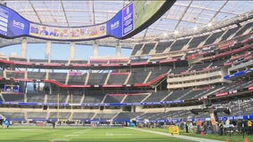 Rams host 49ers in NFC title game -- but will crowd provide home-field edge?