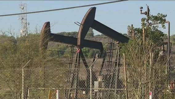 LA City Council to vote on phasing out oil, gas drilling