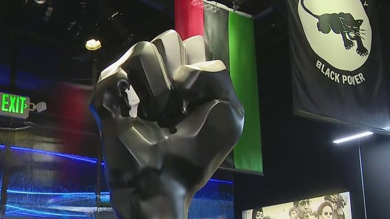 Immersive Tupac Shakur exhibit comes to LA Live this week