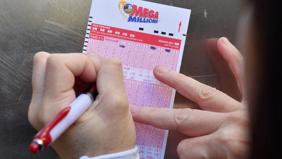 Winning Mega Millions ticket sold at Woodland Hills gas station