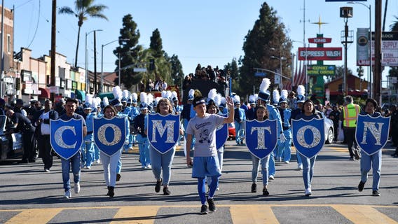 Several MLK events planned in the Los Angeles area