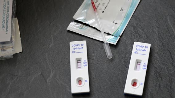 Daily COVID cases in LA County have gone up by 10 times in one month