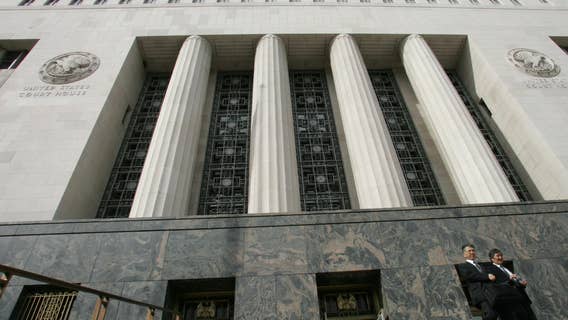 Federal courts extend jury trial suspension due to COVID-19 surge