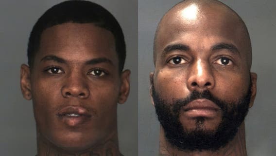 Legally armed citizen thwarts California smash-and-grab attempted robbery