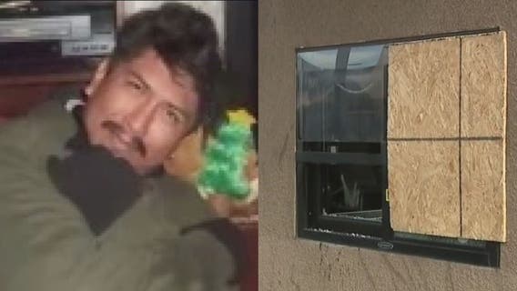 Arrest made in connection to deadly shooting of South LA Taco Bell worker