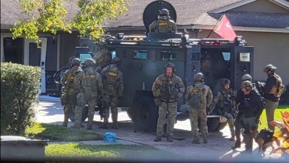 Hillsborough sheriff: Female body found in plastic trash bag was victim of domestic violence