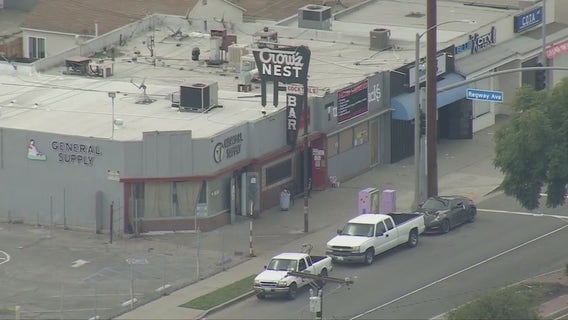 Police investigating deadly shooting inside Long Beach business