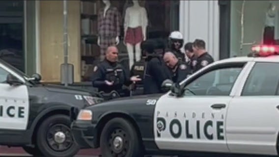 'Evil that was just caught': How citizens helped police capture murder suspect Shawn Laval Smith