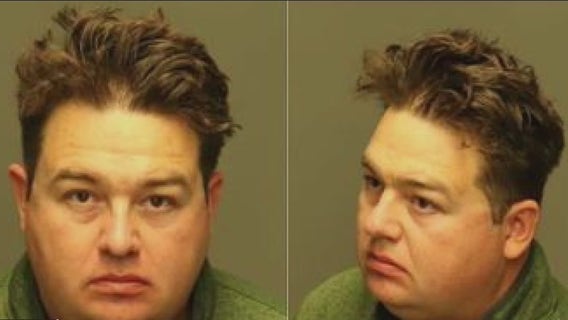 La Habra Heights assistant fire chief accused of impersonating police officer