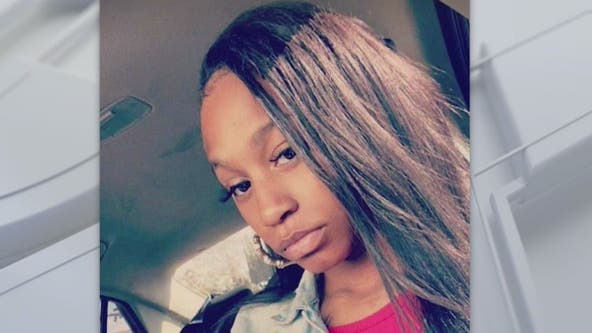 Tioni Theus' family says goodbye at funeral service: ‘We’re going to miss her every single day’