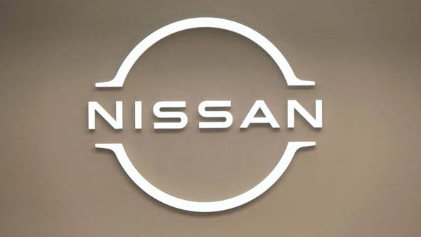Nissan recalls 793K Rogue SUVs over fire risk