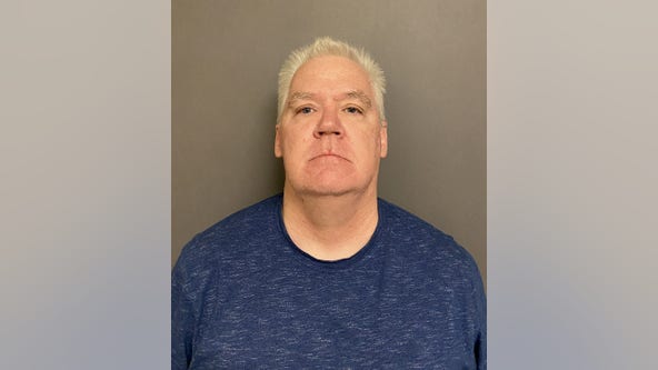DHS employee charged with molesting young girls, including one as young as 8