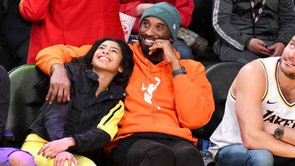 Remembering Kobe Bryant: How the Lakers legend embraced being a girl dad