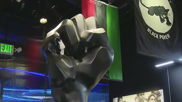 Immersive Tupac Shakur exhibit comes to LA Live this week