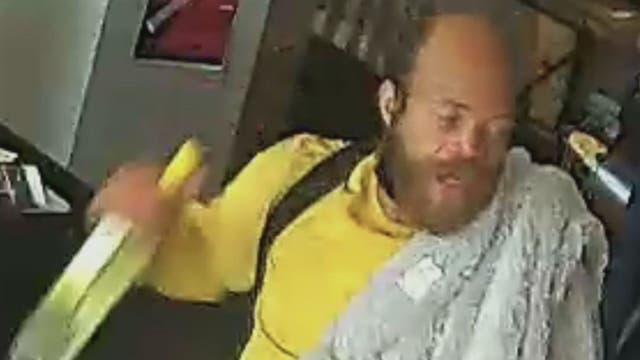 Woman attacked by unhoused man in Santa Monica