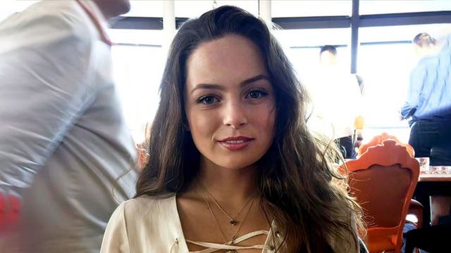 Family and friends remember Brianna Kupfer, UCLA grad student killed in furniture store attack