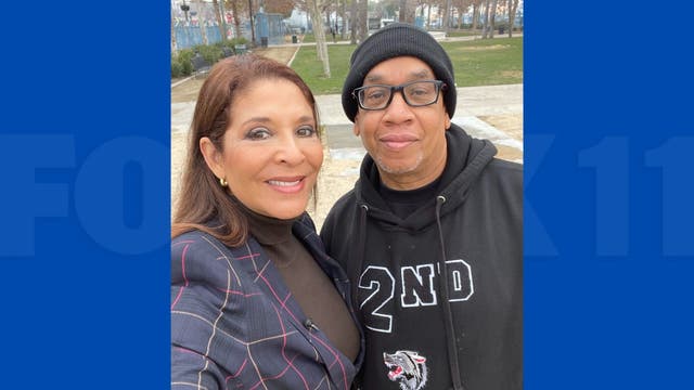 Community Champions: 2nd Call, a nonprofit works to uplift ex-offenders