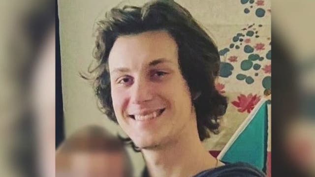 Hunter Lewis: Hope dwindling in search for missing CSULB student