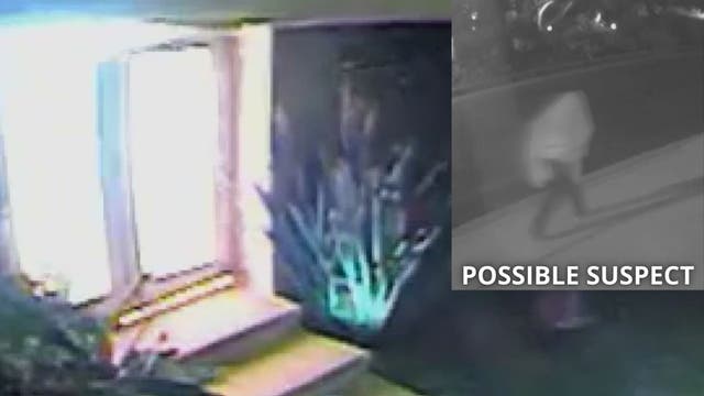 Studio City couple says someone lit their car on fire but unable to file report with LAPD or LAFD