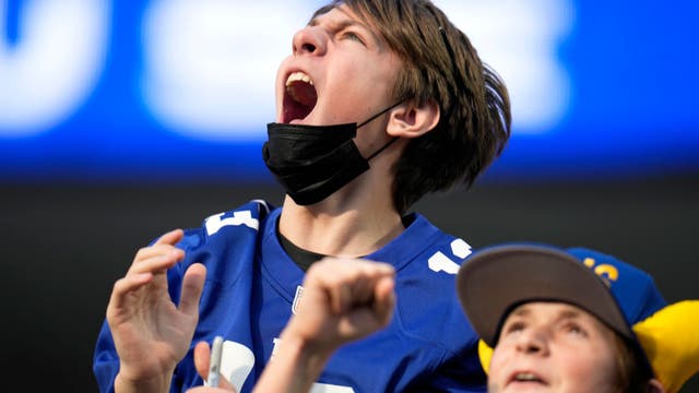 Barger calls for an end to LA County's mandatory masking in schools, other indoor settings