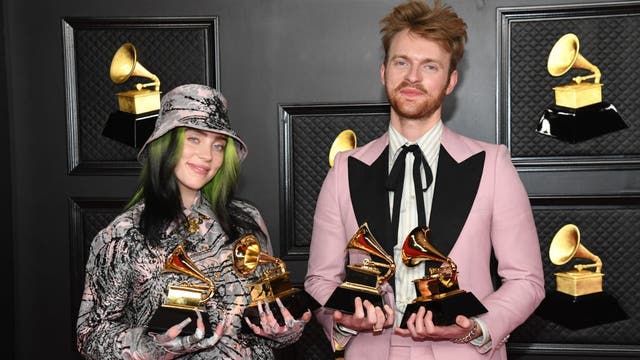 2022 Grammy Awards postponed amid Omicron surge
