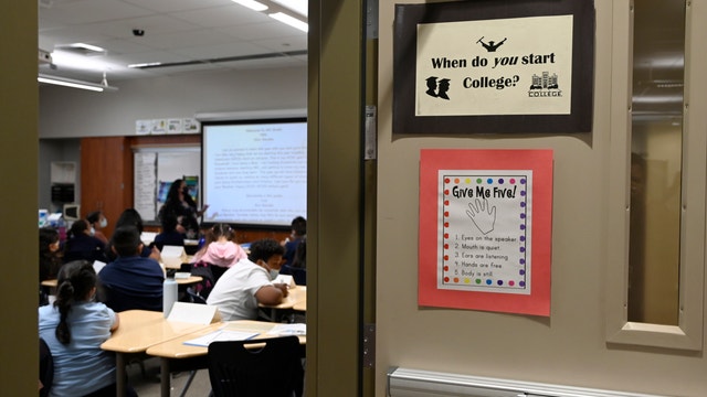 Amid pandemic, just 25% of students took statewide tests