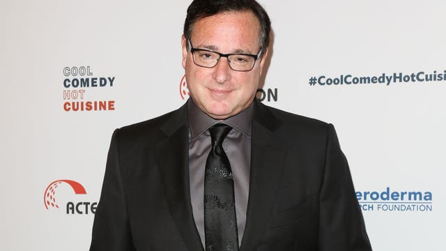 Private funeral for Bob Saget held in LA