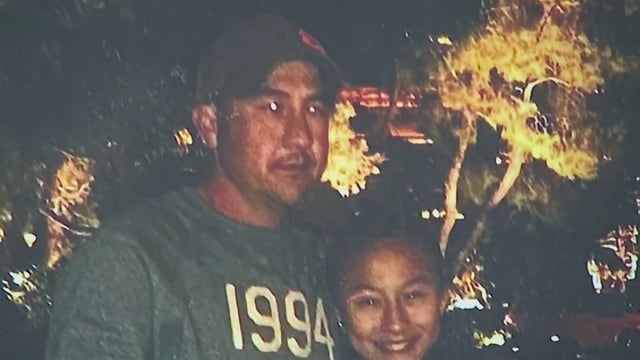 'Homelessness is not a crime': Family of unarmed father killed by Tustin police sues city
