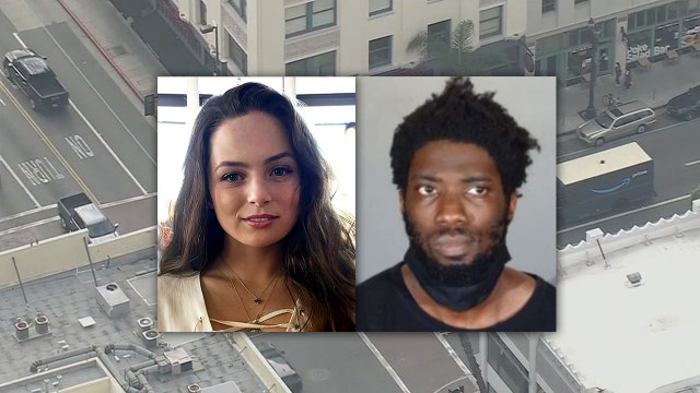 Brianna Kupfer murder: New charges filed in stabbing death of UCLA student