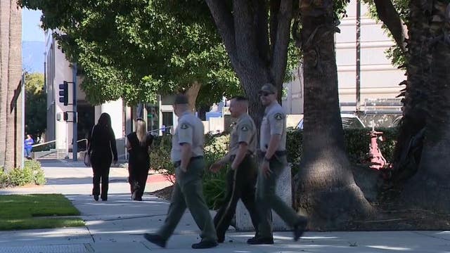 Law enforcement personnel leaving, losing jobs due to vaccine mandate