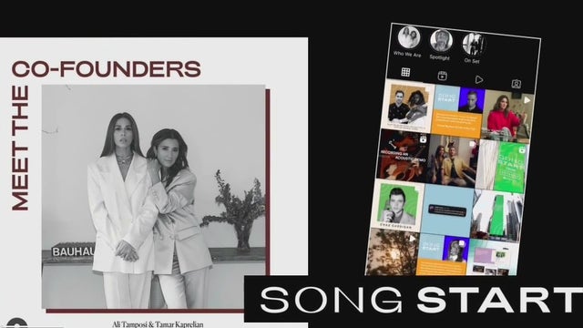 ‘Song Start’: A new digital education video and podcast series