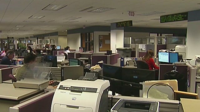 'Great Resignation' highlighted with record number of Americans quitting jobs in Nov. 2021