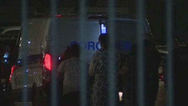 Fentanyl overdoses suspected in deaths of 3 men in Woodland Hills