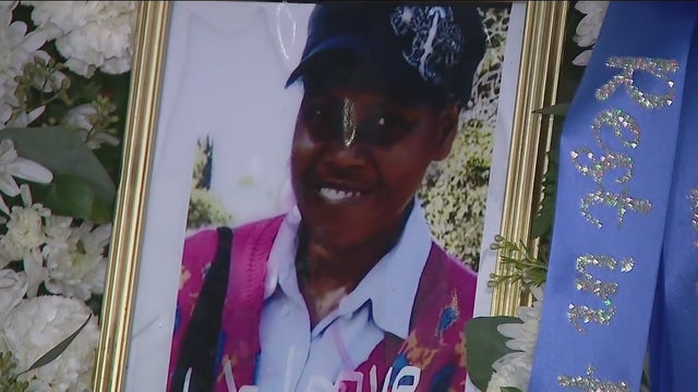 Remembering Sandra Shells: Vigil held for ER nurse murdered at Union Station