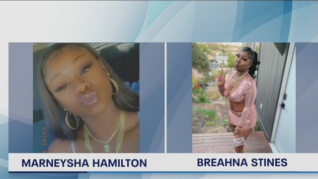 Inglewood house party shooting: 4 killed, 1 critical; gunmen at large