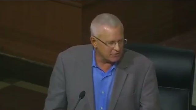 LA councilman Mike Bonin will not run for reelection