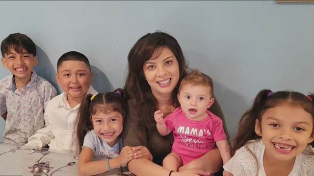 Mother of 5 dies after falling off party bus in DTLA days before her 30th birthday