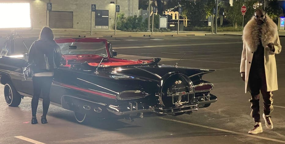 Snoop Dogg フィギュア　ローライダー　スヌープ　lowrider Yahoo!オークション - Snoop Dogg スヌープドッグ フィギュア