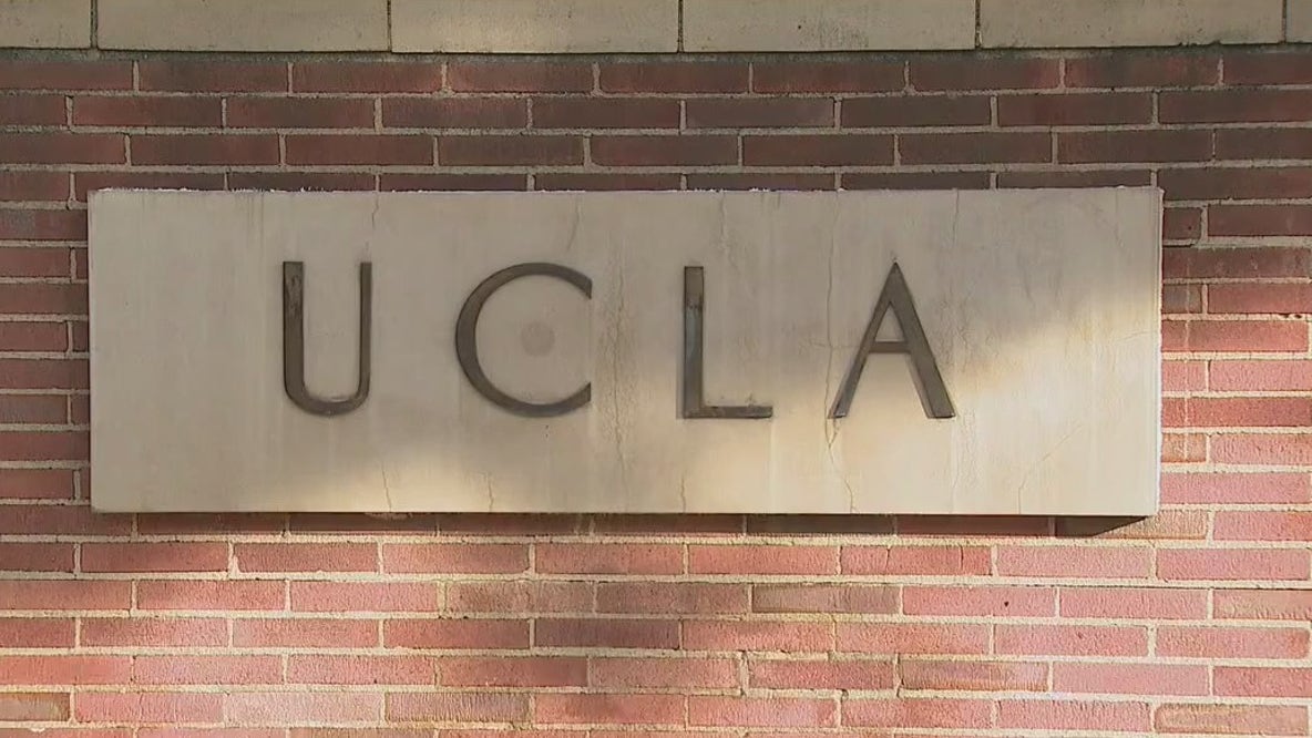 University of California sued by DOJ over UCLA antisemitism claims