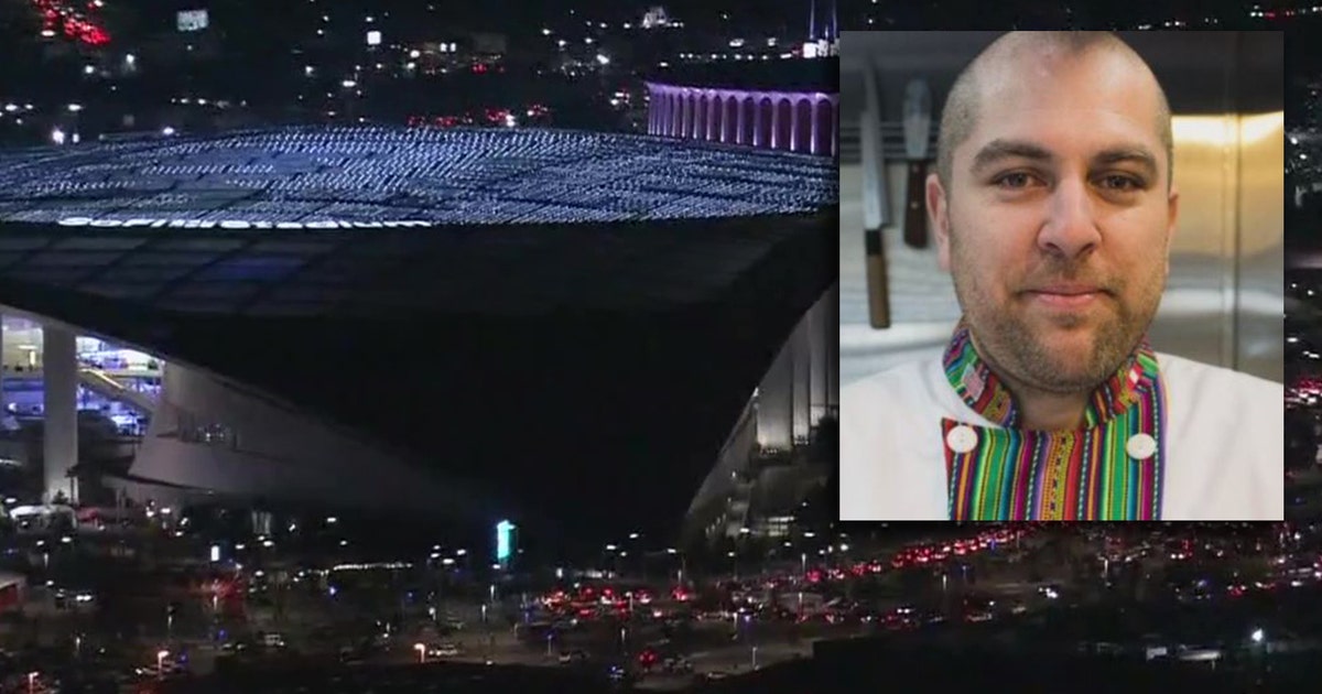 49ers fan out of coma month after being punched by Rams fan at SoFi ...