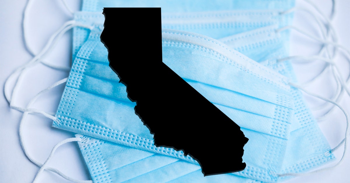 California will end mask mandate on Feb. 15, LA County will not align ...