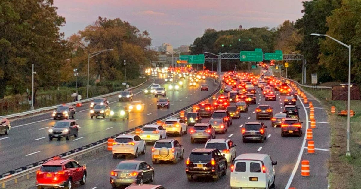 Rising gas prices: Ways to maximize your fuel economy | FOX 11 Los Angeles