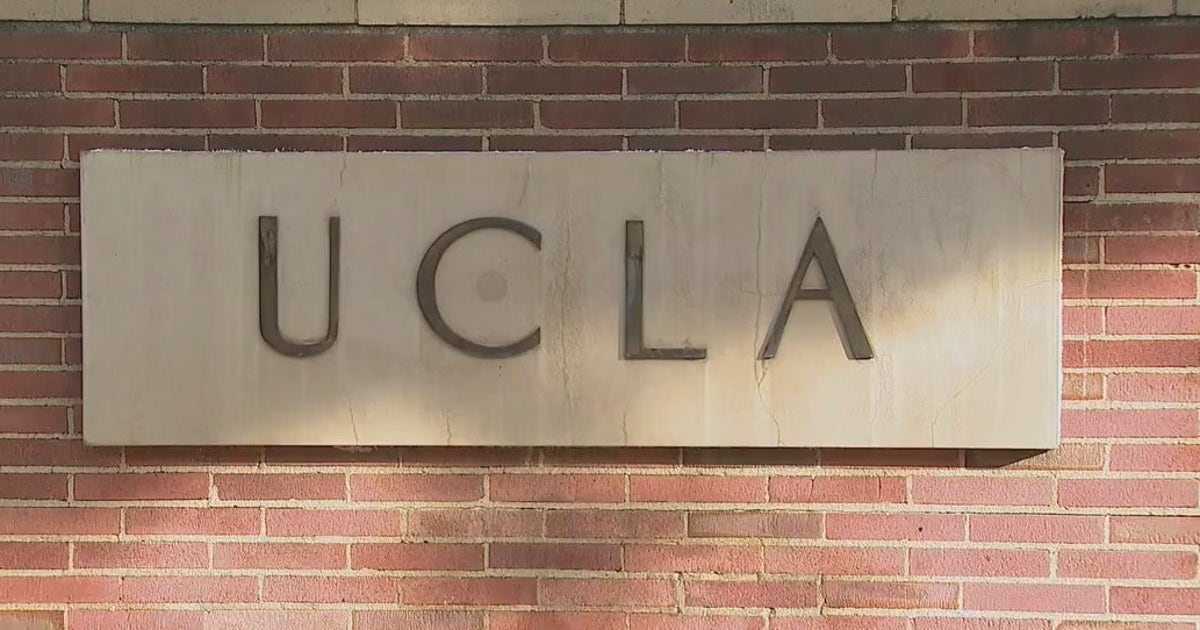 University of California sued by DOJ over UCLA antisemitism claims