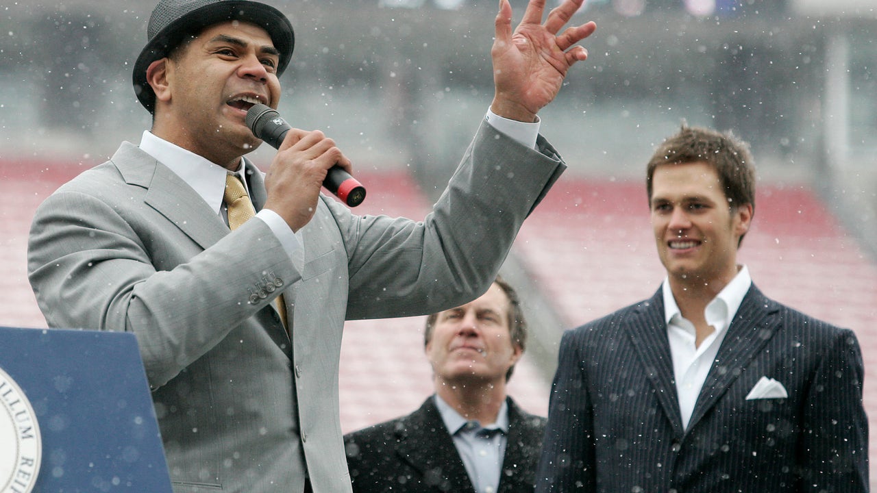 Remembering Junior Seau, Patriot