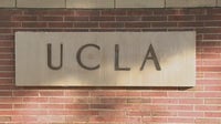 University of California sued by DOJ over UCLA antisemitism claims