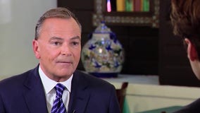 “The Issue Is”: Rick Caruso’s run for LA mayor